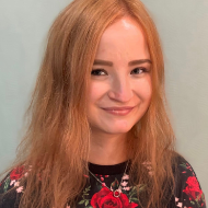 Екатерина Вадимовна Приданова