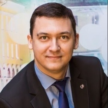 Александр  Чумилин