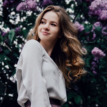 Софья Тимофеевна Овечкина