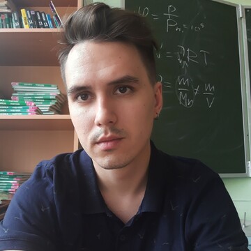 Александр Андреевич Сабитов