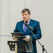Коршаков Дмитрий Викторович