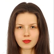 Катушенко Ольга