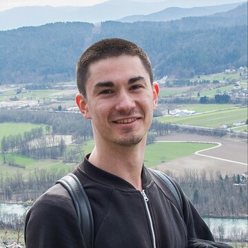 Александр Олегович Гусейнов