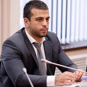 Минасян Тигран Ашотович Минасян Тигран Ашотович