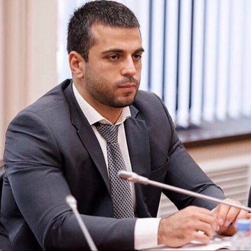 Тигран Ашотович Минасян