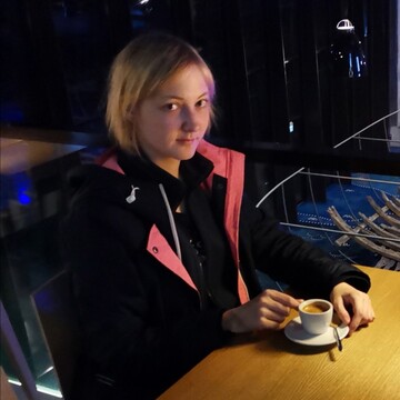 Юлия Константиновна Малышева