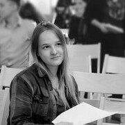 Гущина Анна Васильевна