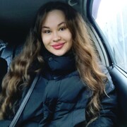 Анастасия Мелентьева