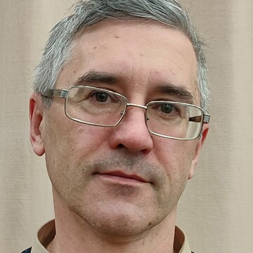 Петрушин Андрей Николаевич