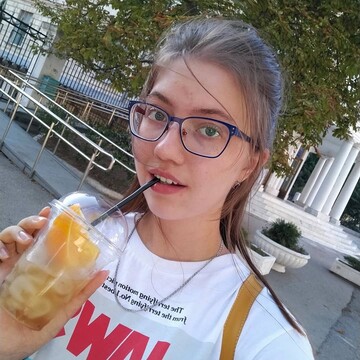 Анна Алексеевна Стадник