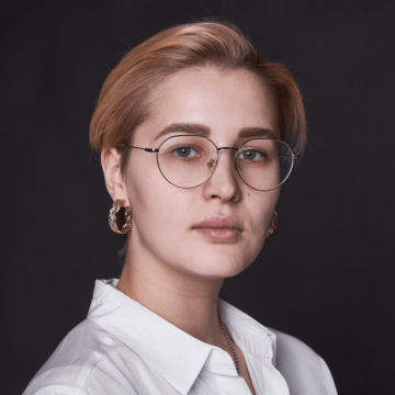 Мария Дмитриевна Щенникова