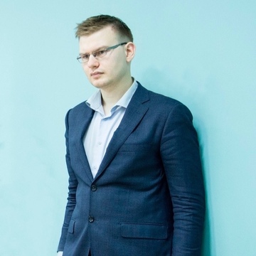 Святослав Александрович Державин