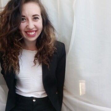 Мадина Зинятова