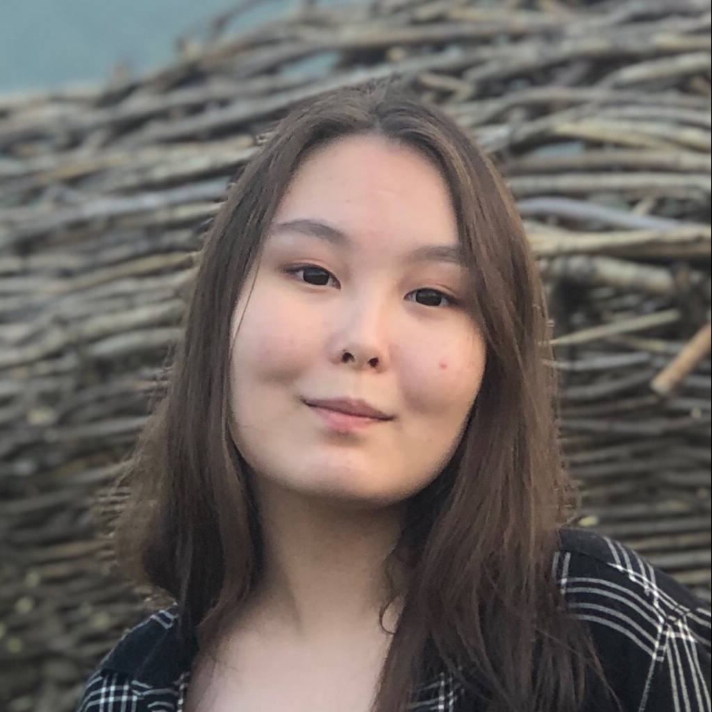 Степанова Мария Александровна