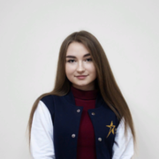 Савенкова Инна Викторовна