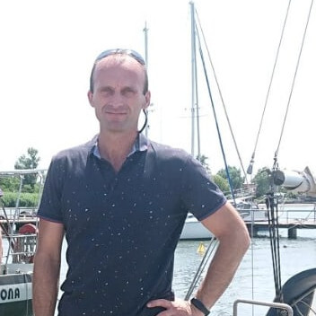 Алексей Евгеньевич Дрижаков