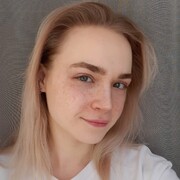 Прозорова Анастасия Сергеевна