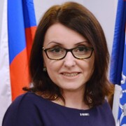 Халилова Милена Арсеновна