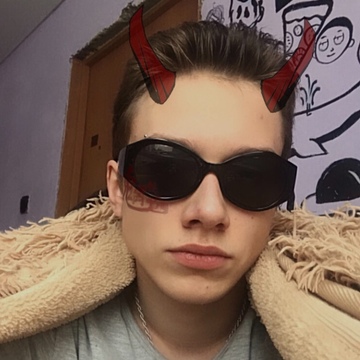 Даниил Андреевич Романов