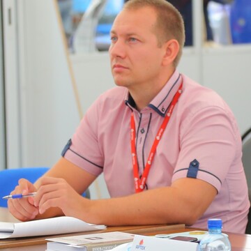 Александр Сергеевич Акунин