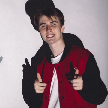 Артем Сергеевич Башашин