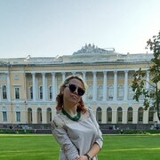 Анастасия Шварц