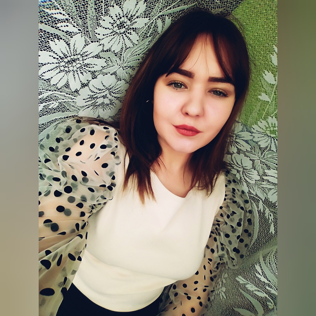 Аверкиева Ирина Владимировна