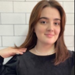 Шахова Шуанет Магомедалиевна