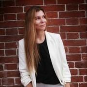 Слепенчук Марина Владимировна