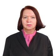 Круподерова Елена Петровна