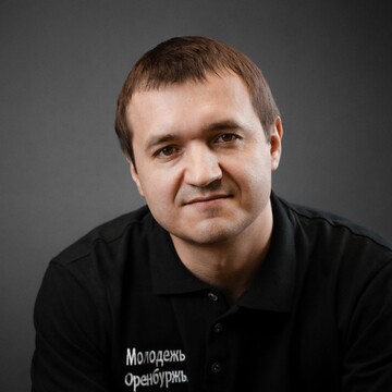 Сергей Владимирович Молчанов