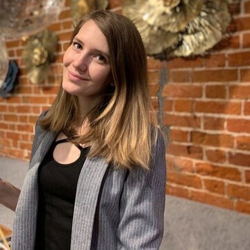 Алсу Равилевна Фаттахова