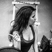 Федоркова Екатерина Дмитриевна