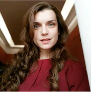 Елена Неволина