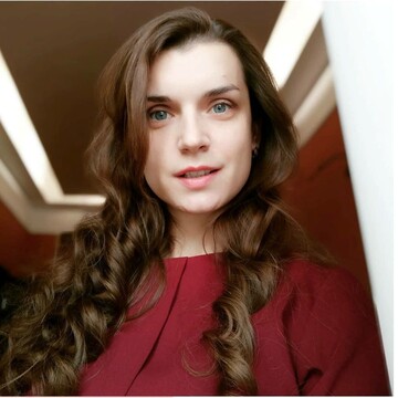 Елена Викторовна Неволина