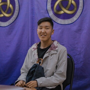 Алексей Романович Марков