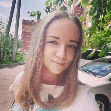 Ирина Владиславовна Дроздова