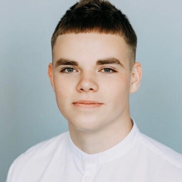 Антон Владимирович Ермошкин