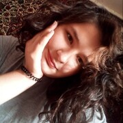 Троян Александра Николаевна