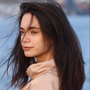 Балинская Мария Владимировна