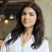 Мендус Наталья Валерьевна