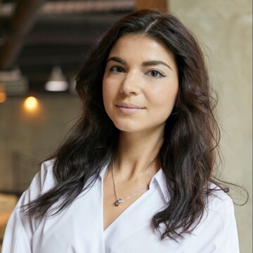 Наталья Валерьевна Мендус