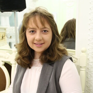 Елизавета Ивановна Михайленко
