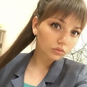 Моргунова Валерия Андреевна