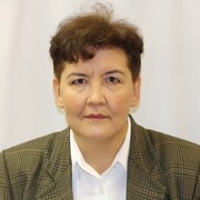 Толстова Ольга Владимировна