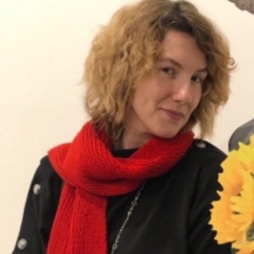 Юлия Николаевна Джебраилова