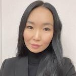 Дария Альбертовна Протопопова