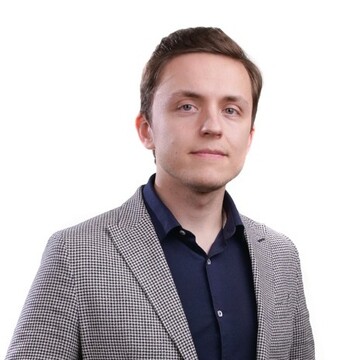 Булат Рамилевич Шайбаков