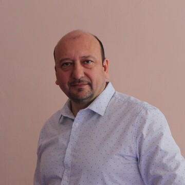 Василий Александрович Попов