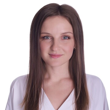 Евгения Дмитриевна Вылегжанина